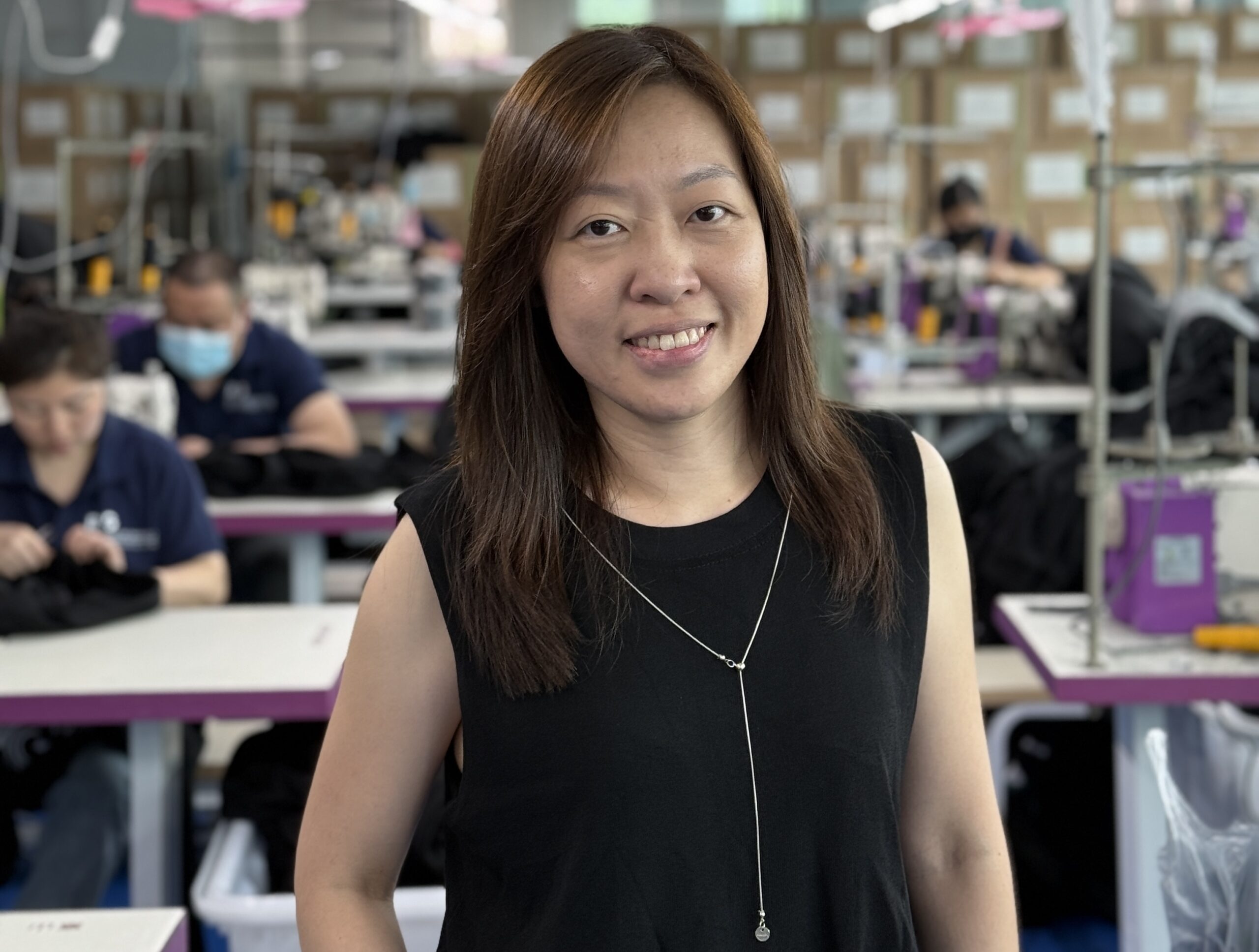 Grace Cheung