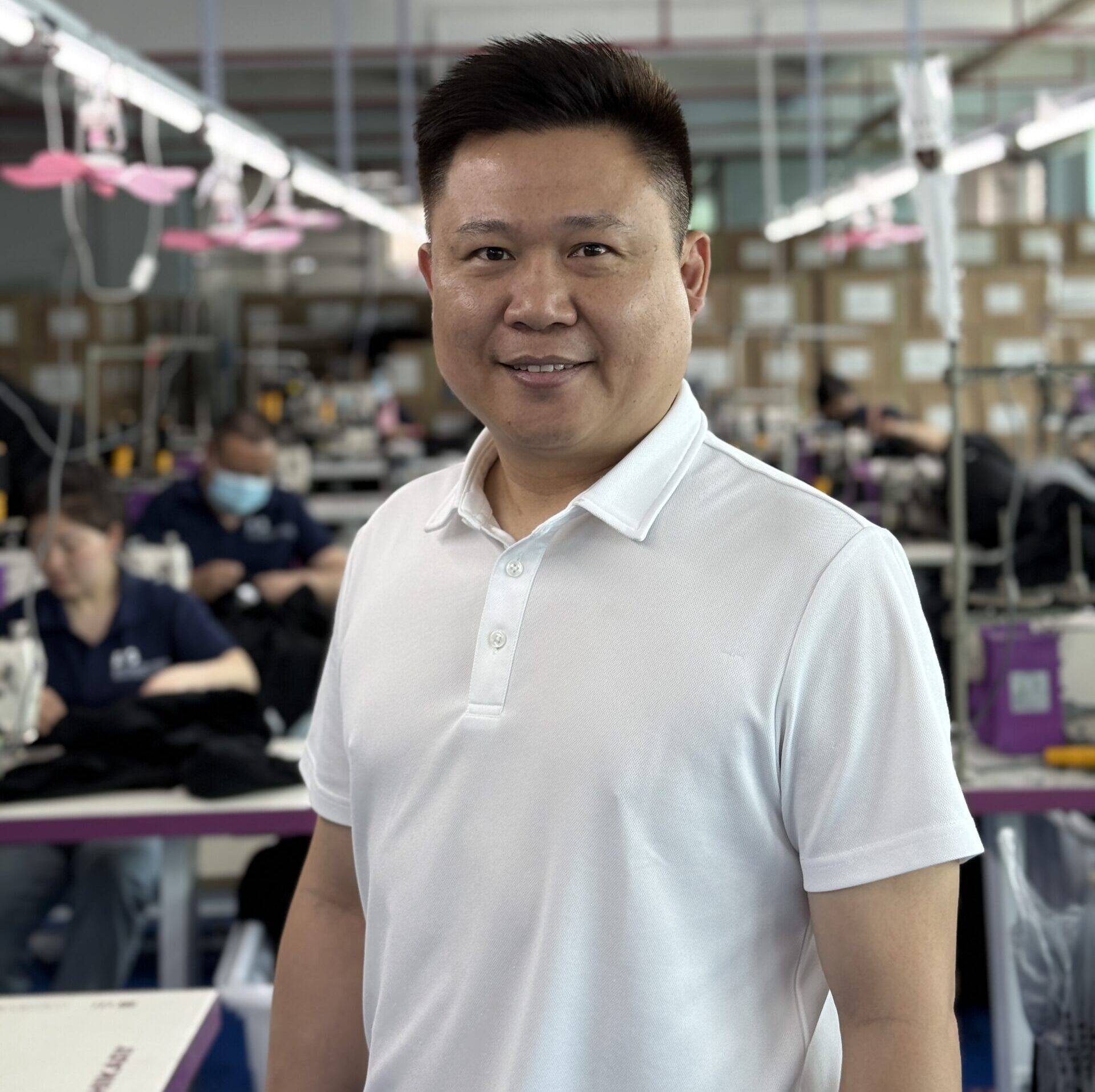 Xiao Jing Chao