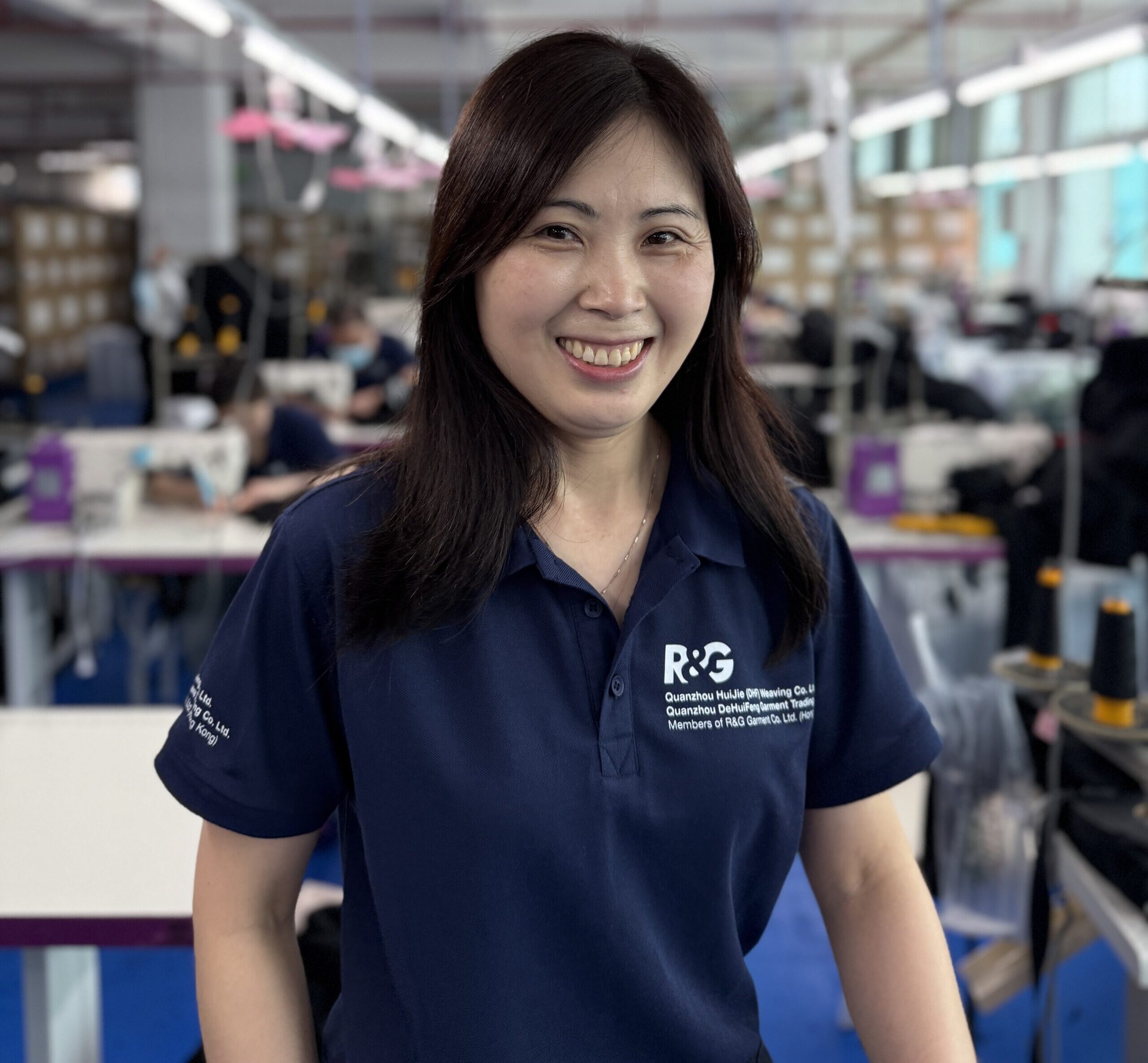Ai Hong
